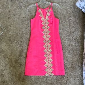 Lily Pulitzer Dress